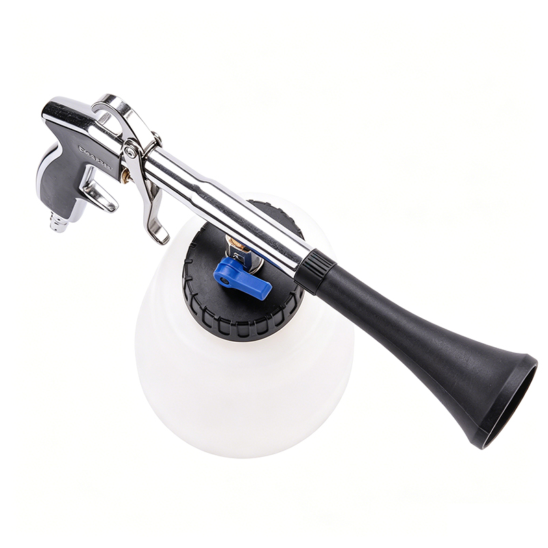 Foam Cleaning Gun With Brush A - Pressure Washer Foam Gun review and price