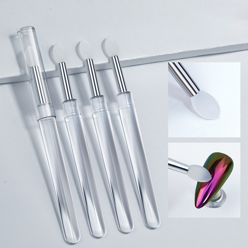 Multifunctional Silicone Chrom - Wax Applicator Pad review and price