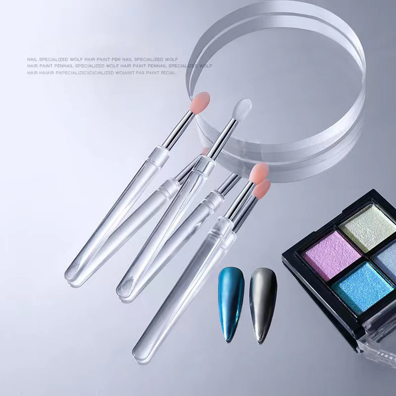 Multifunctional Silicone Chrom - Wax Applicator Pad review and price